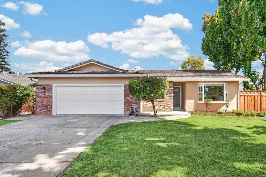 Casa a Union City, California, Stati Uniti 2 - 18811462