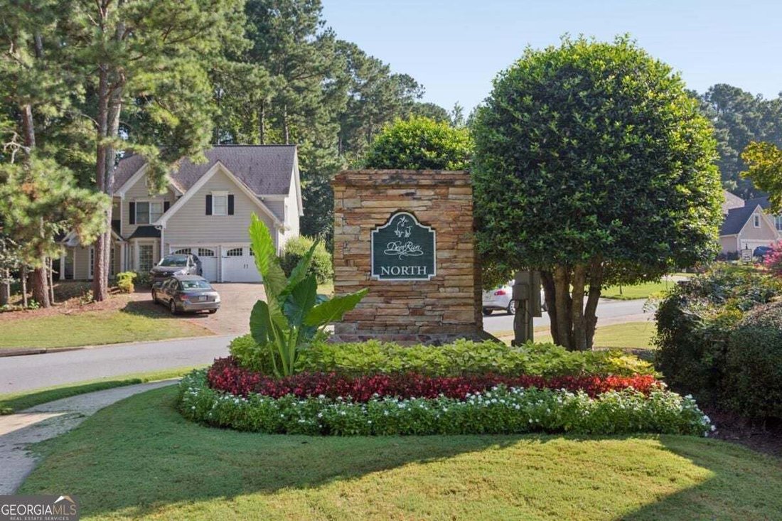 Haus in Woodstock, Georgia, Vereinigte Staaten 2 - 18814763