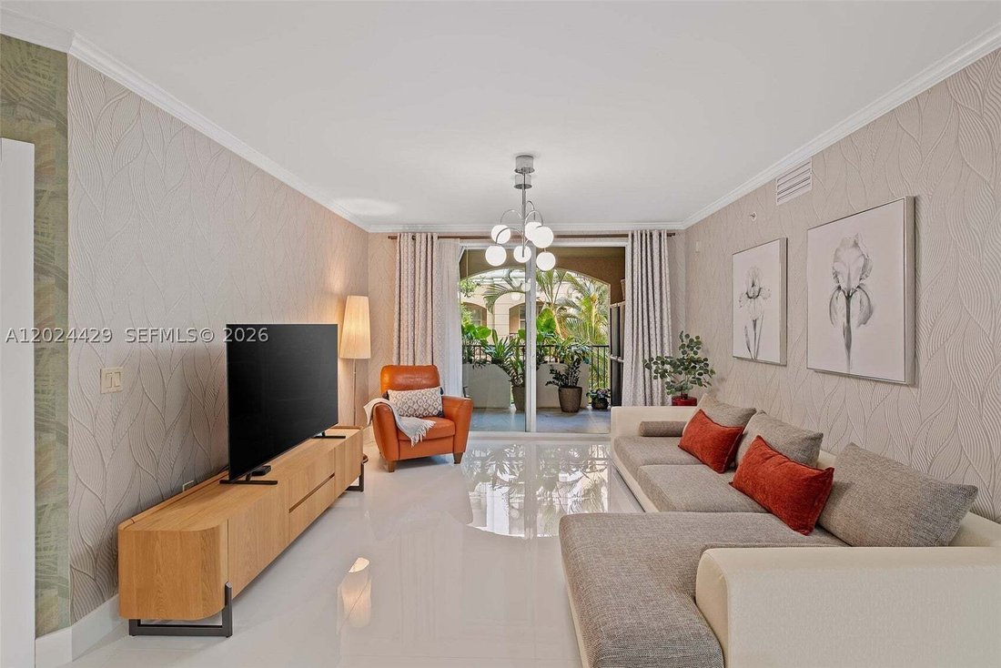 Eigentumswohnung in Sunny Isles Beach, Florida, Vereinigte Staaten 1 - 17994380