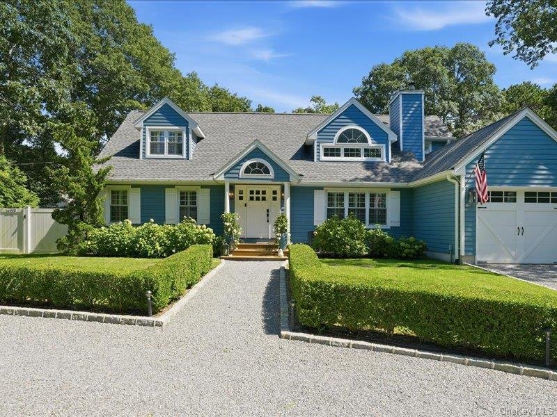 Haus in East Quogue, New York, Vereinigte Staaten 1 - 18811575