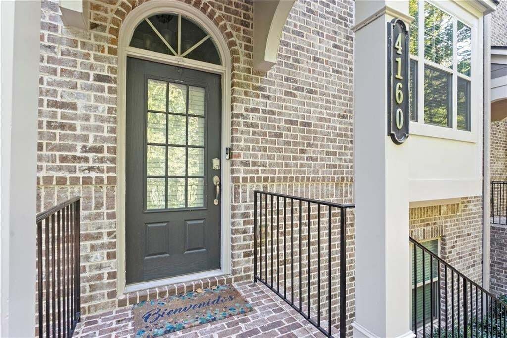 Townhouse in Chamblee, Georgia, United States 5 - 18811763