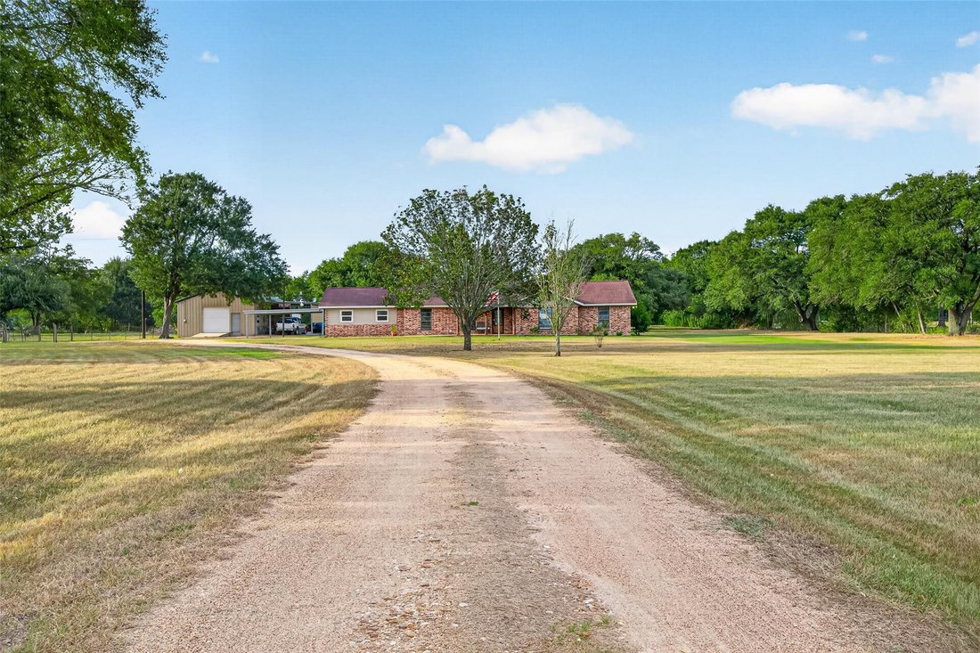 House in East Bernard, Texas, United States 4 - 18811875