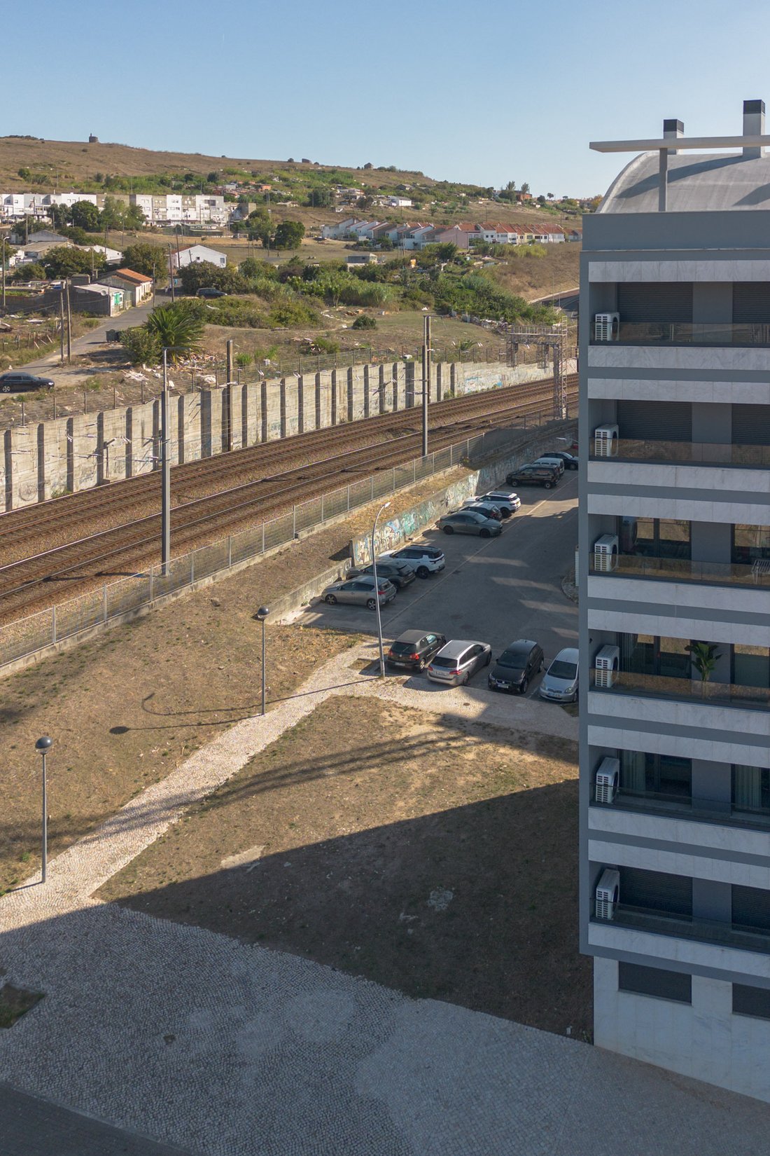 Terreno en Mina de Agua, Distrito de Lisboa, Portugal 5 - 18815598