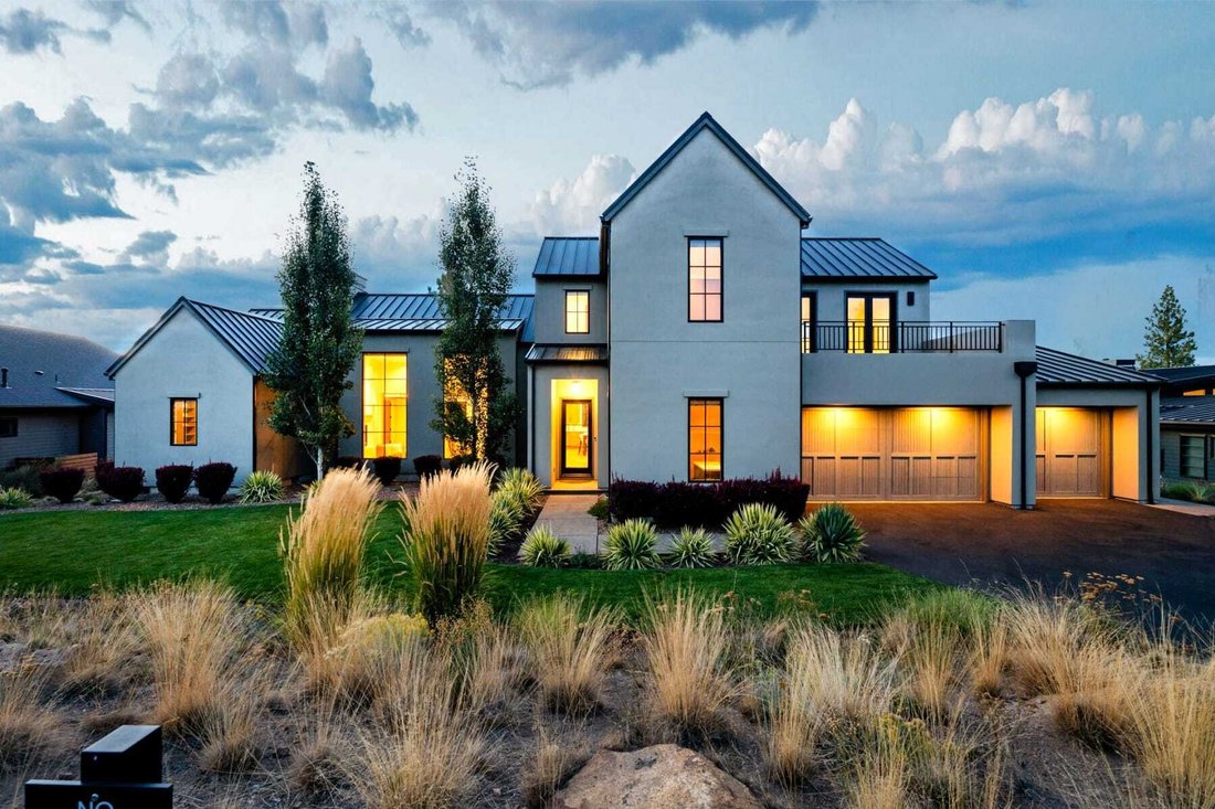 Haus in Bend, Oregon, Vereinigte Staaten 4 - 18813510