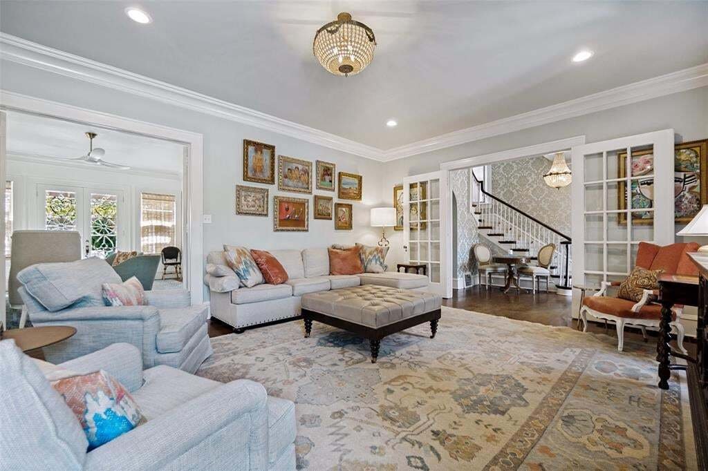 Casa a Dallas, Texas, Stati Uniti 5 - 18812026