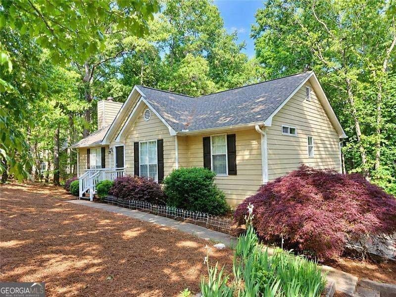 Haus in Woodstock, Georgia, Vereinigte Staaten 1 - 18814783
