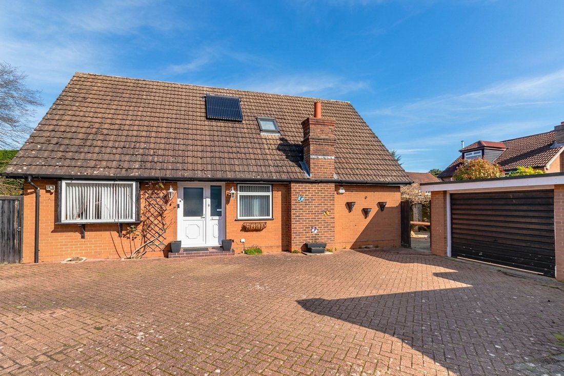 Casa en Ridgewood, Uckfield, Inglaterra 4 - 17342794