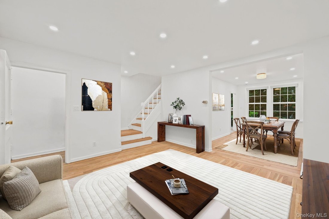 Haus in New York City, New York, Vereinigte Staaten 5 - 18814172