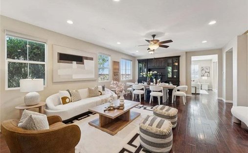 House in Chino Hills, California, United States 1