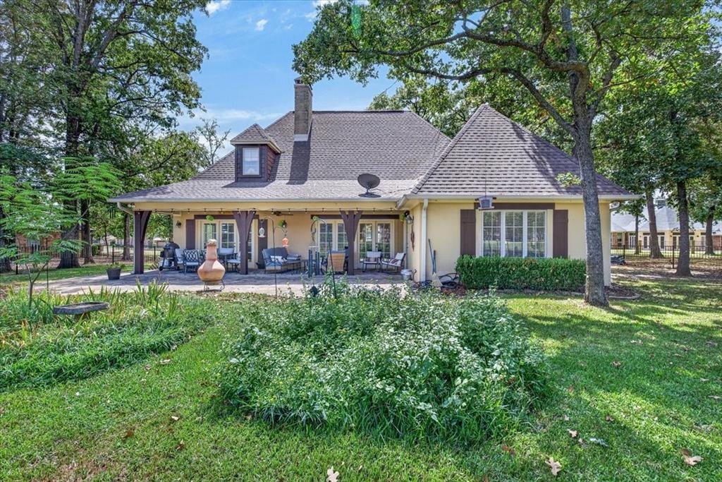 House in Gun Barrel City, Texas, United States 1 - 18814926