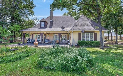 Casa en Gun Barrel City, Texas, Estados Unidos 1