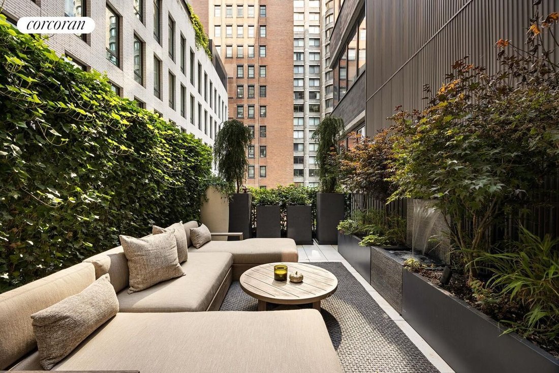 Condominio a New York, New York, Stati Uniti 5 - 18812581
