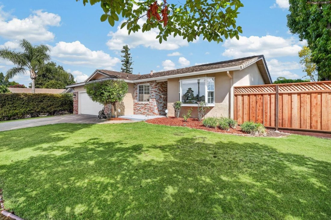 Casa a Union City, California, Stati Uniti 1 - 18811462