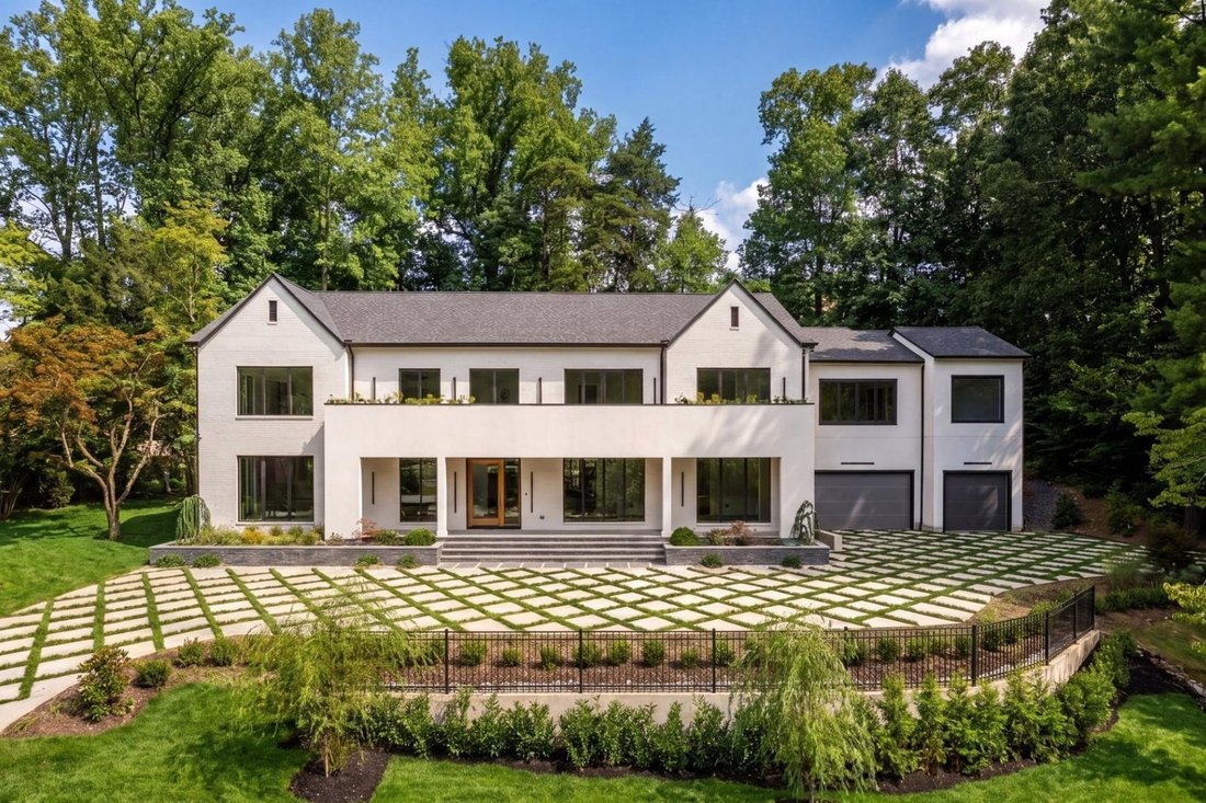 House in Bethesda, Maryland, United States 1 - 18803726