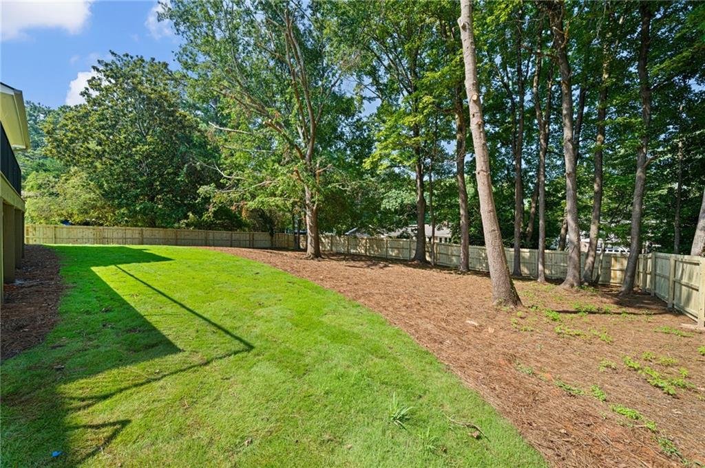 House in Dunwoody, Georgia, United States 2 - 18814633