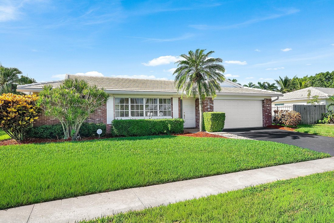 Haus in Boca Raton, Florida, Vereinigte Staaten 2 - 18814742