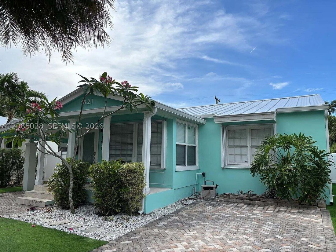 Haus in Fort Lauderdale, Florida, Vereinigte Staaten 3 - 18811471