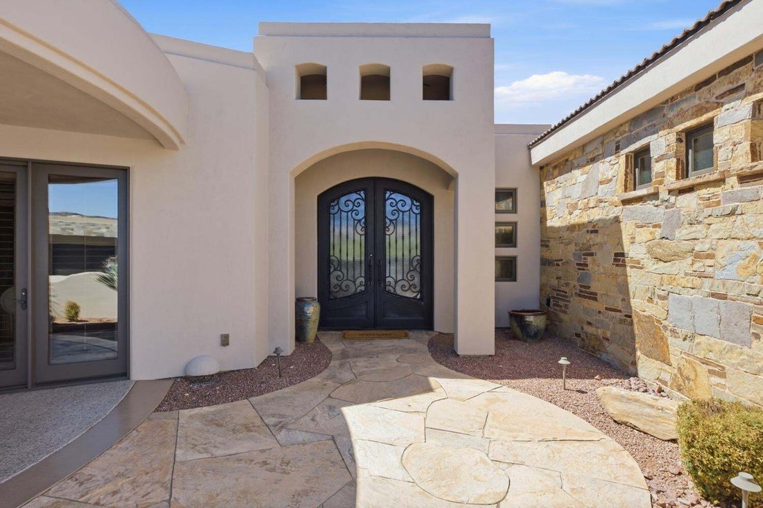 Casa en St. George, Utah, Estados Unidos 2 - 18813825