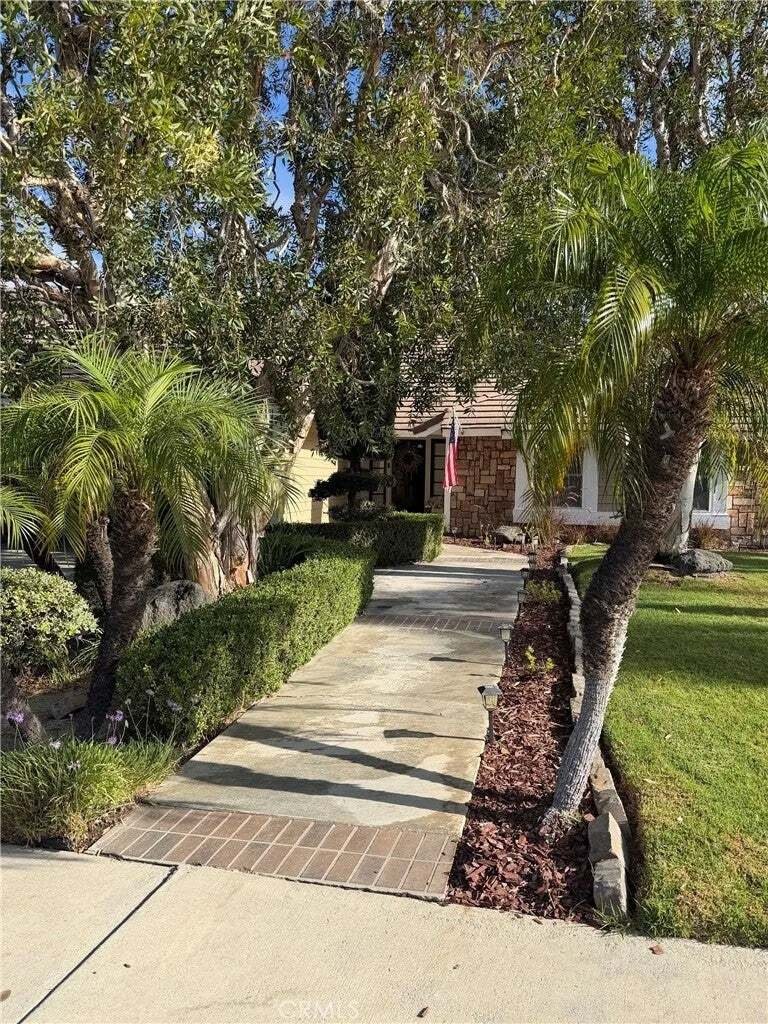 Maison à Yorba Linda, Californie, États-Unis 5 - 18814388