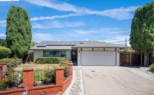 House in San Jose, California, United States 1
