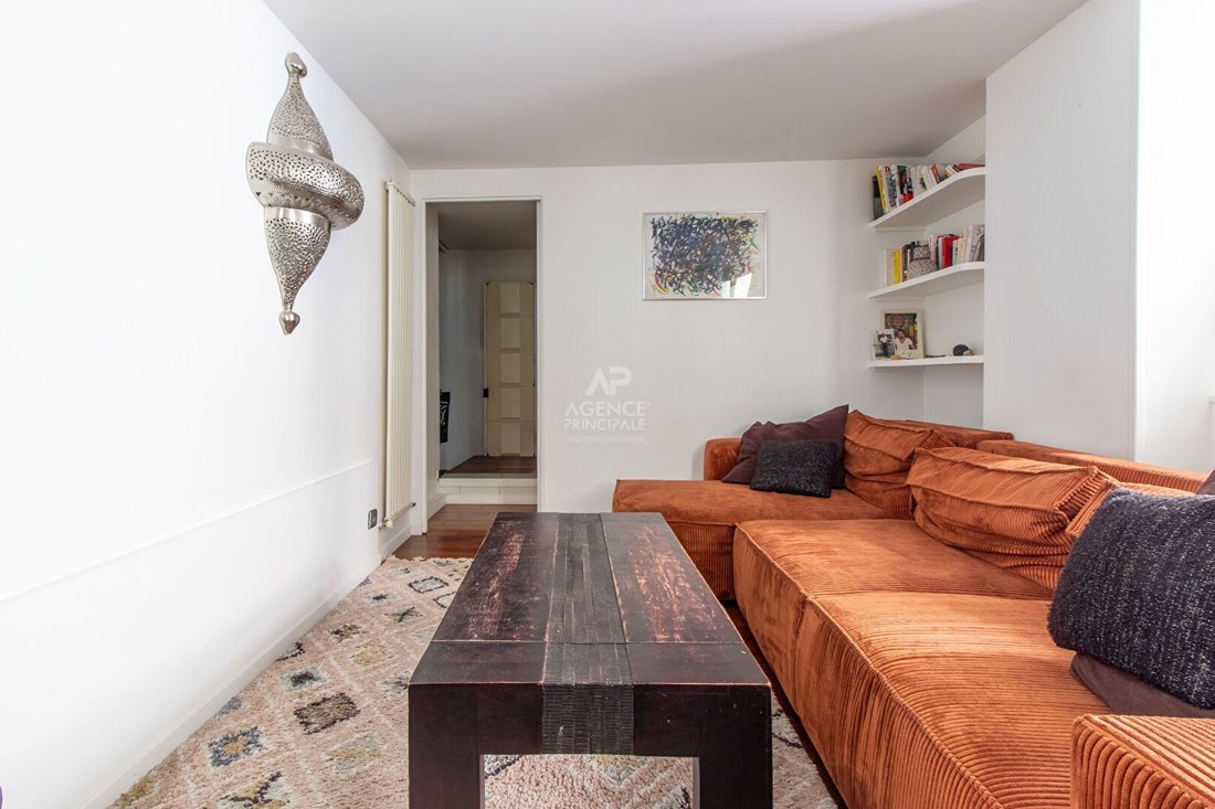 Apartment in Clignancourt-Jules Joffrin, Paris 18e Arrondissement, Paris 3 - 18815540
