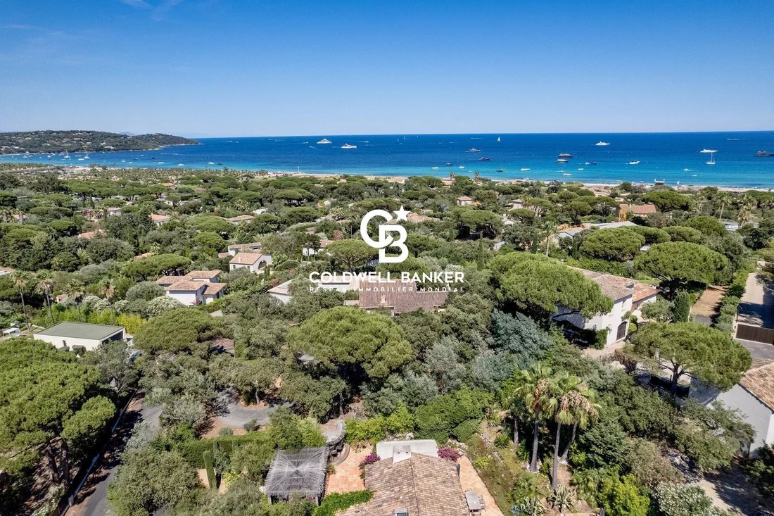 Villa in Nice, Provence-Alpes-Côte d'Azur, France 3 - 18812670