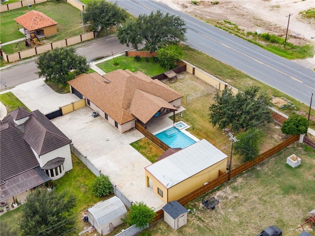 House in Elsa, Texas, United States 3 - 18814228
