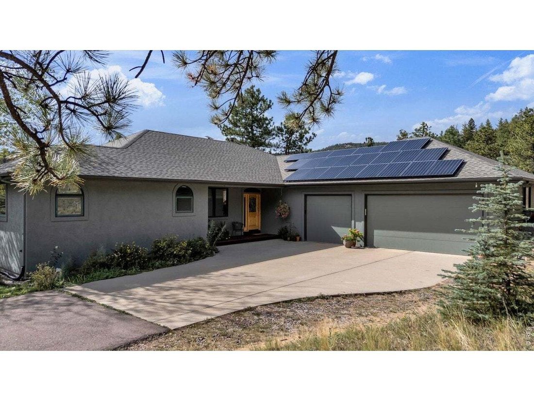 Haus in Boulder, Colorado, Vereinigte Staaten 2 - 18814299