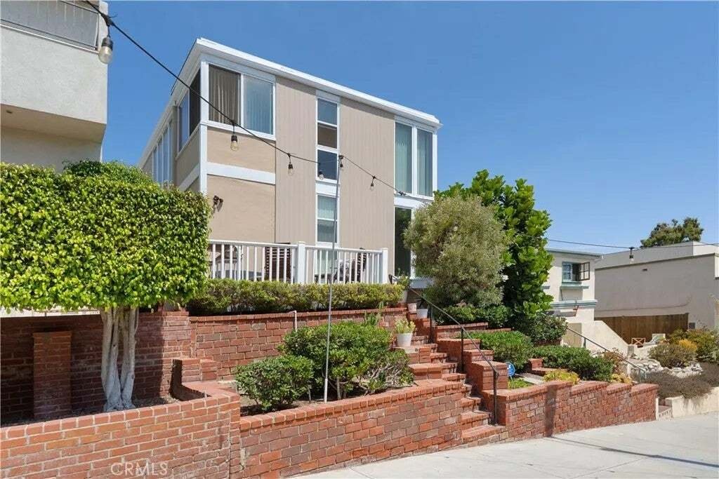 Townhouse en Manhattan Beach, California, Estados Unidos 2 - 18814386