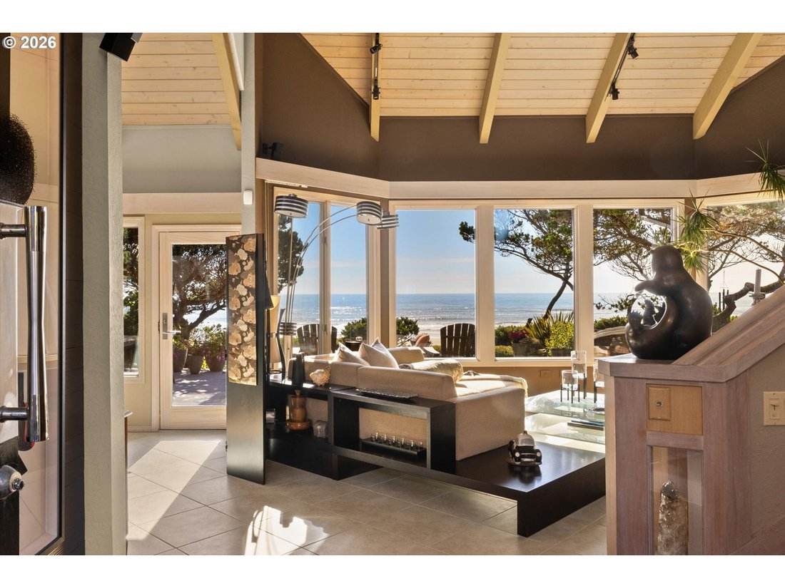 House in Seal Rock, Oregon, United States 5 - 18812145