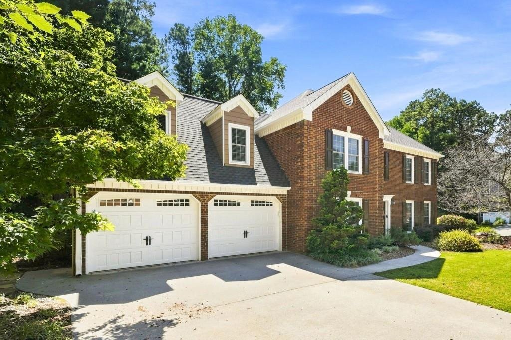 Casa en Acworth, Georgia, Estados Unidos 4 - 18811733