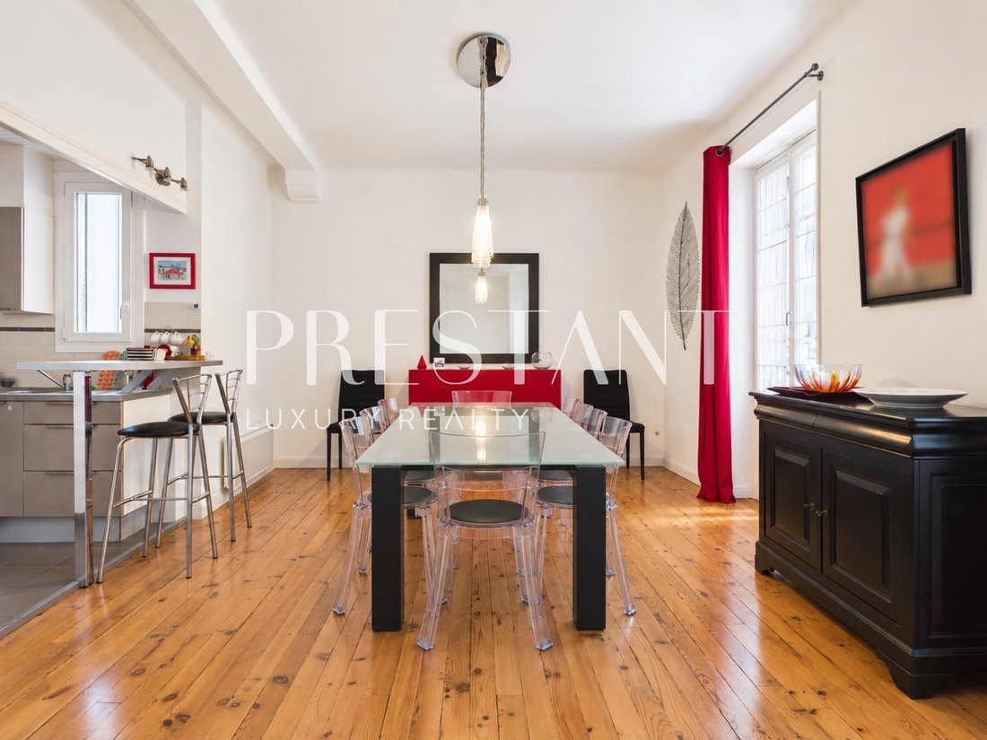 Appartement à Halles-Hurlague, Biarritz, France 3 - 18780515