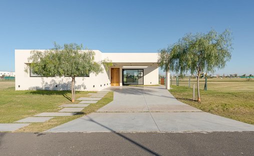 Casa en Funes, Santa Fe, Argentina 1