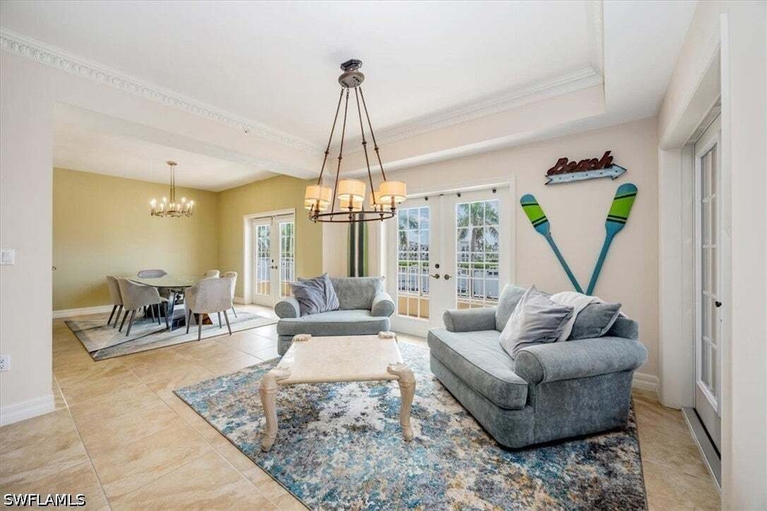 Eigentumswohnung in Naples, Florida, Vereinigte Staaten 5 - 18811214