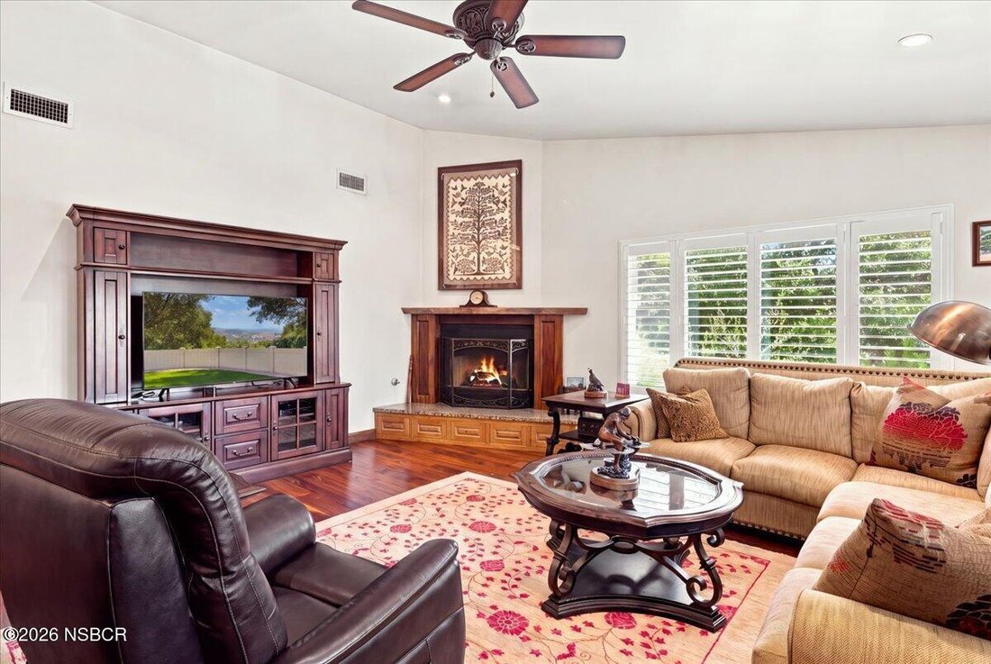 Condo in Solvang, California, United States 3 - 18813688