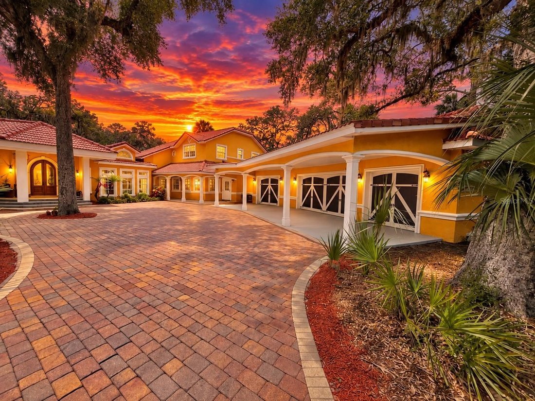 Casa en Palm Coast, Florida, Estados Unidos 1 - 18814487