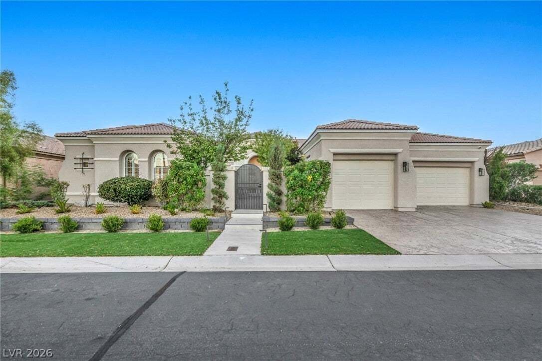 Casa a Las Vegas, Nevada, Stati Uniti 1 - 18814038