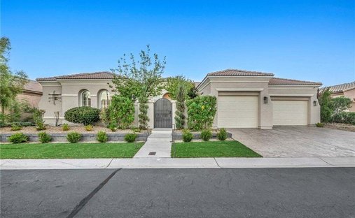 Casa a Las Vegas, Nevada, Stati Uniti 1