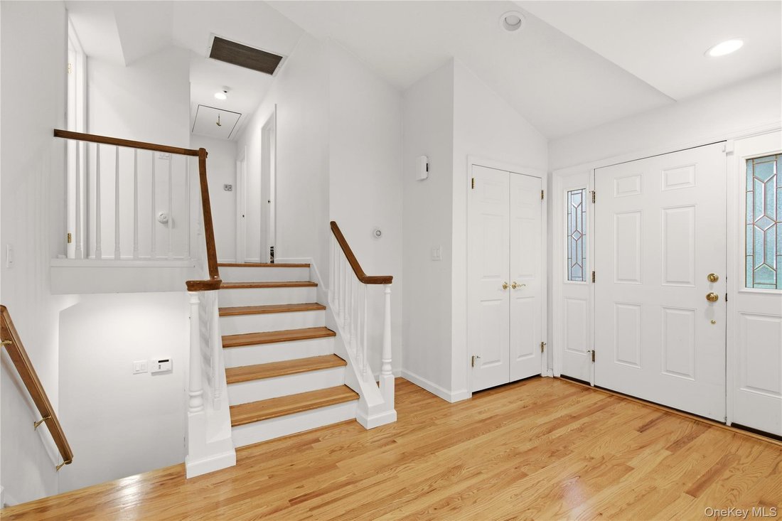 Casa en Roslyn, Nueva York, Estados Unidos 2 - 18813511
