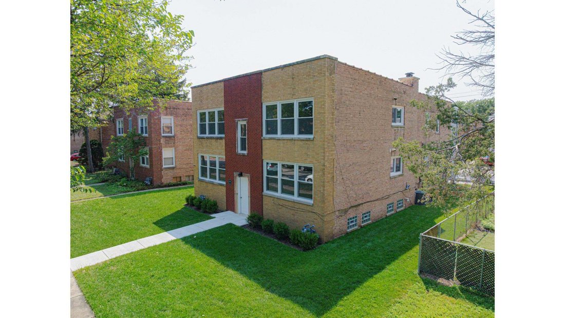 Skokie, Illinois, United States 1 - 18814844