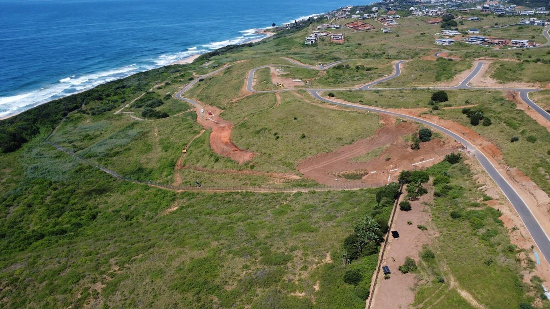 Terreno en Dolphin Coast, KwaZulu-Natal, Sudáfrica 4 - 18814211