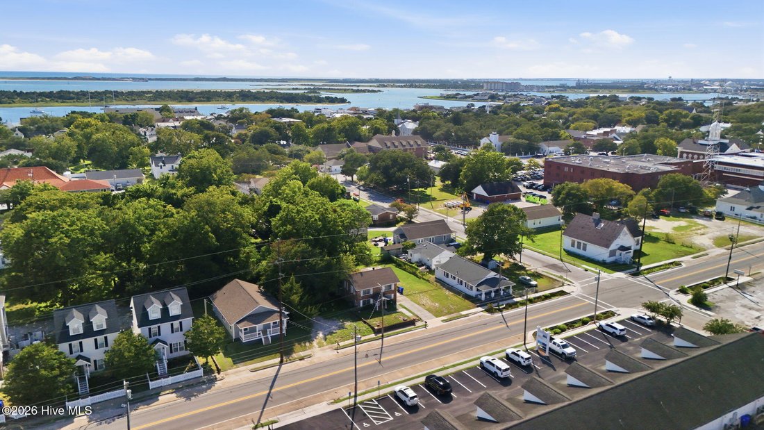 House in Beaufort, North Carolina, United States 3 - 18814612