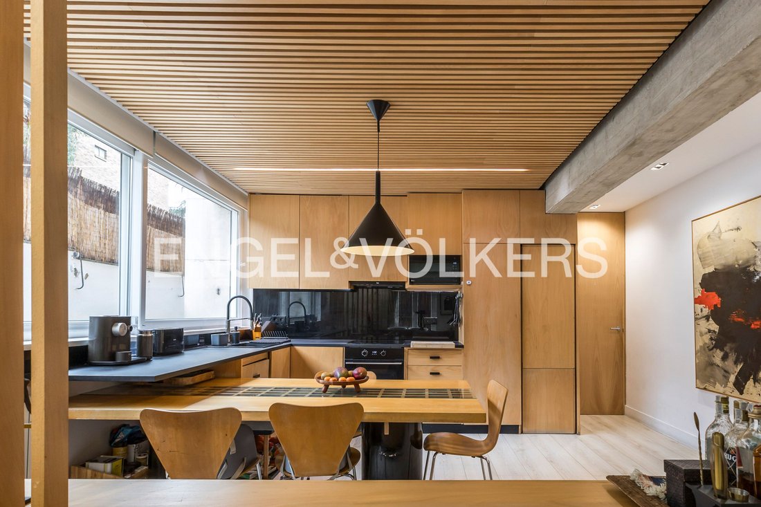 Apartment in Chamartín, Madrid, Spain 2 - 17431895