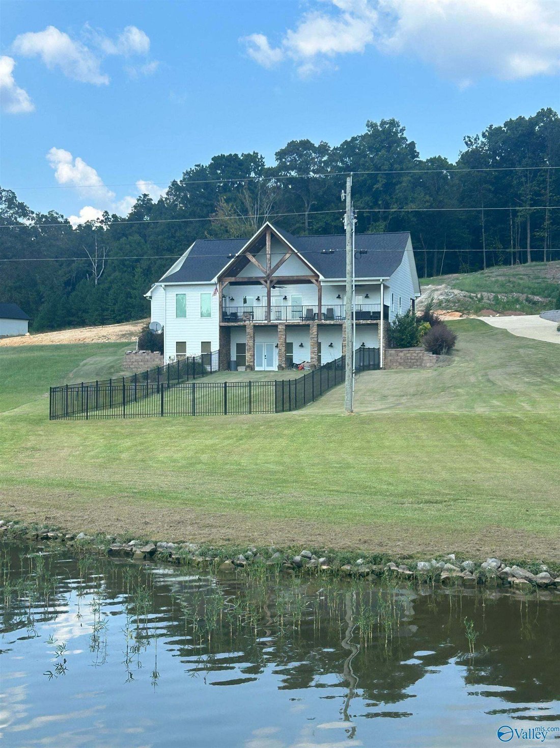 House in Leesburg, Alabama, United States 5 - 18794718