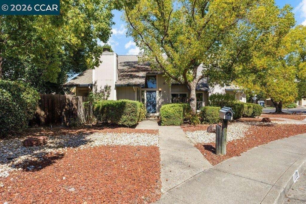 Casa a Walnut Creek, California, Stati Uniti 3 - 18813668