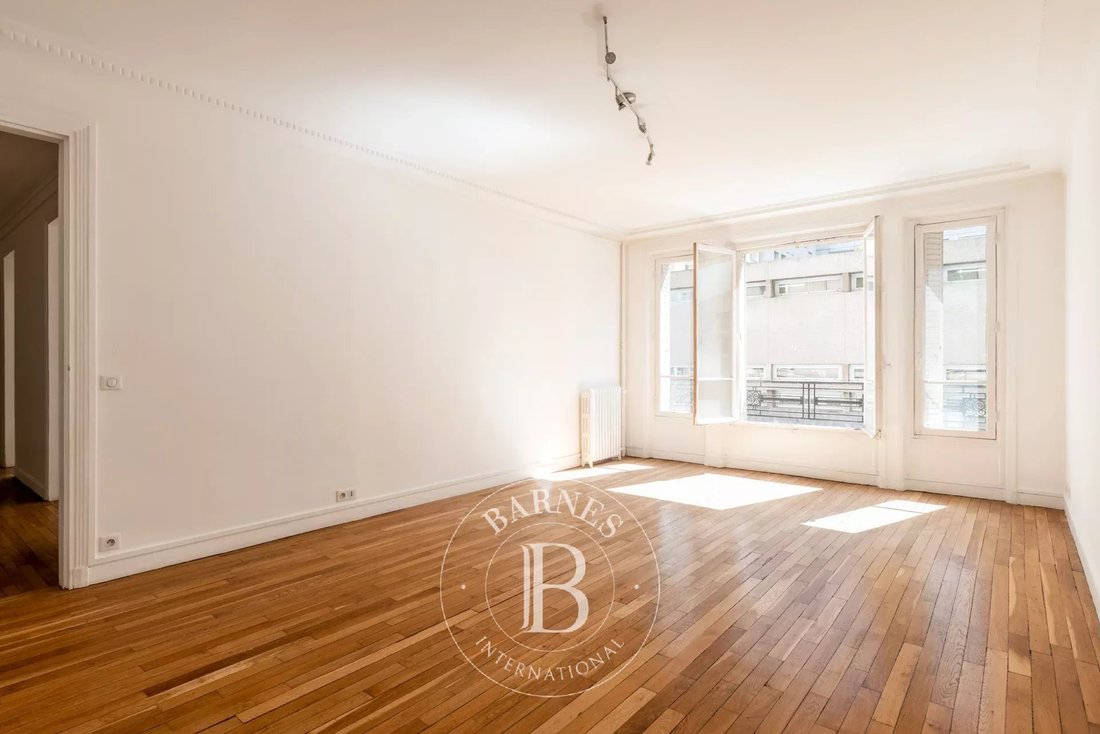 Apartamento en Paris 6e Arrondissement, París, Francia 4 - 18812720