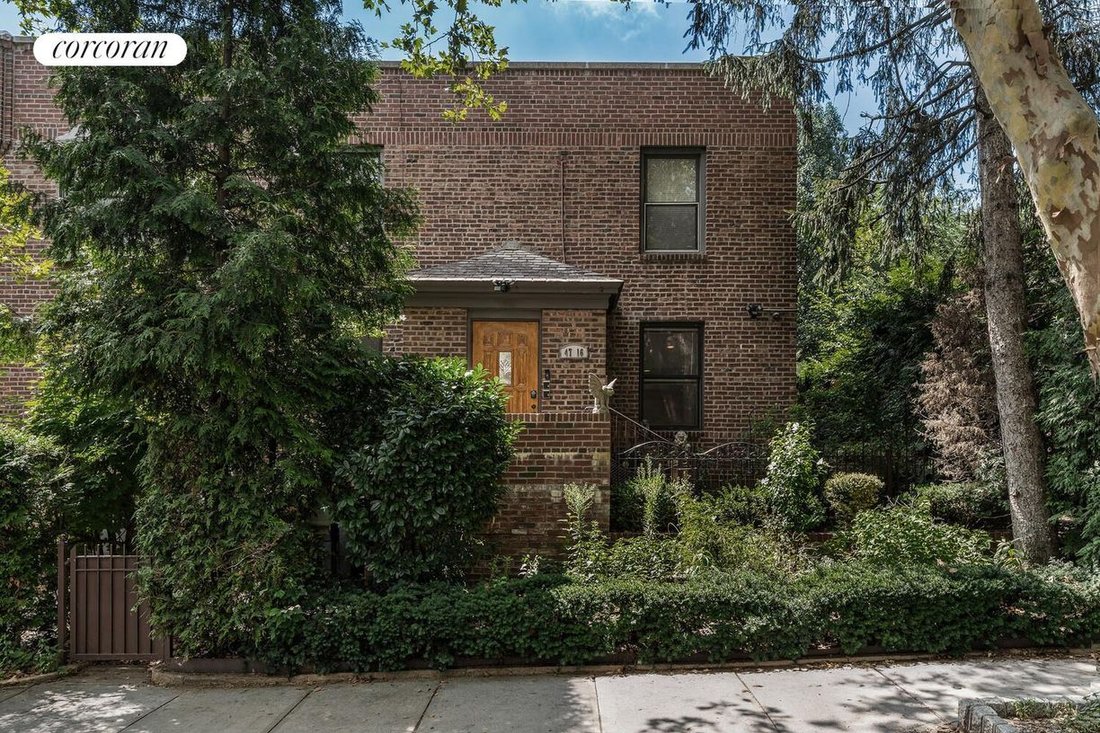 House in New York, New York, United States 5 - 18812767