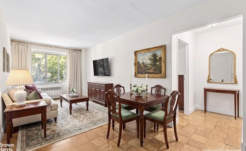Condo in New York, New York, United States 1
