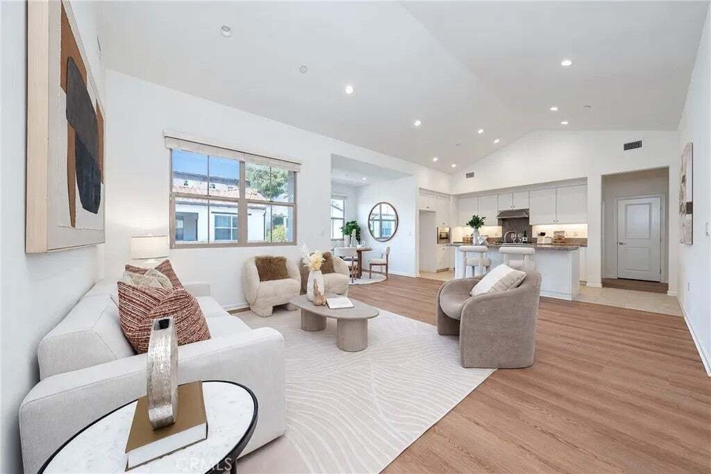 Condominio en Irvine, California, Estados Unidos 2 - 18814324
