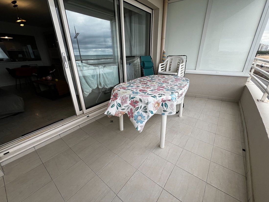 Apartamento en Estación-Saint Michel, Les Sables-d'Olonne, Francia 2 - 18812784